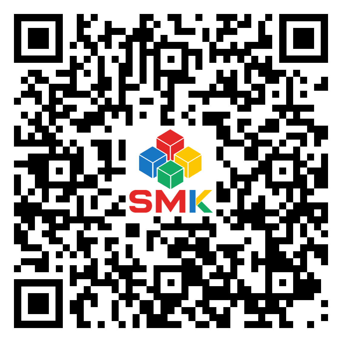TikiTalk QR Code